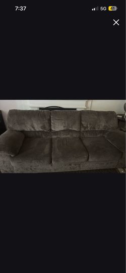 Couch sofa