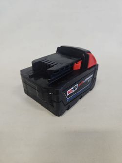 Milwaukee M18 Red Lithium XC 3.0Ah Battery P818103-S4
