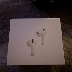 AirPods Pro 3
