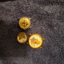 Disney Watches