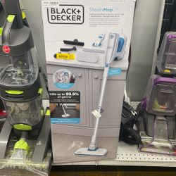 Black And Decker 
