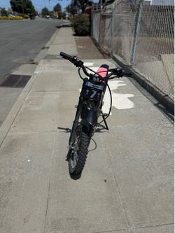 Yozma in10 (Tuned, wheelie ready)