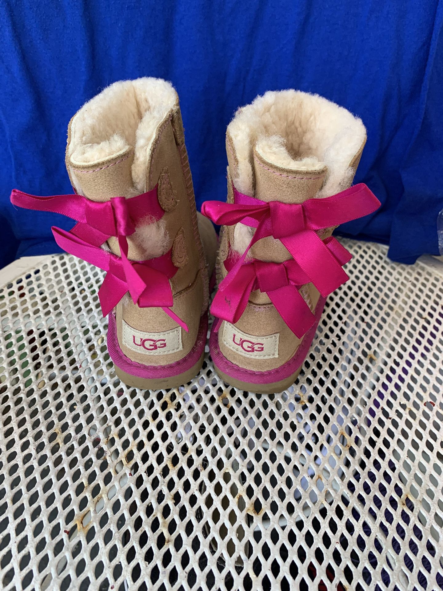 Girls UGG Boots