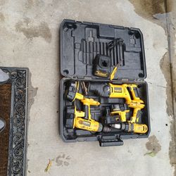 DEWALT TOOLS