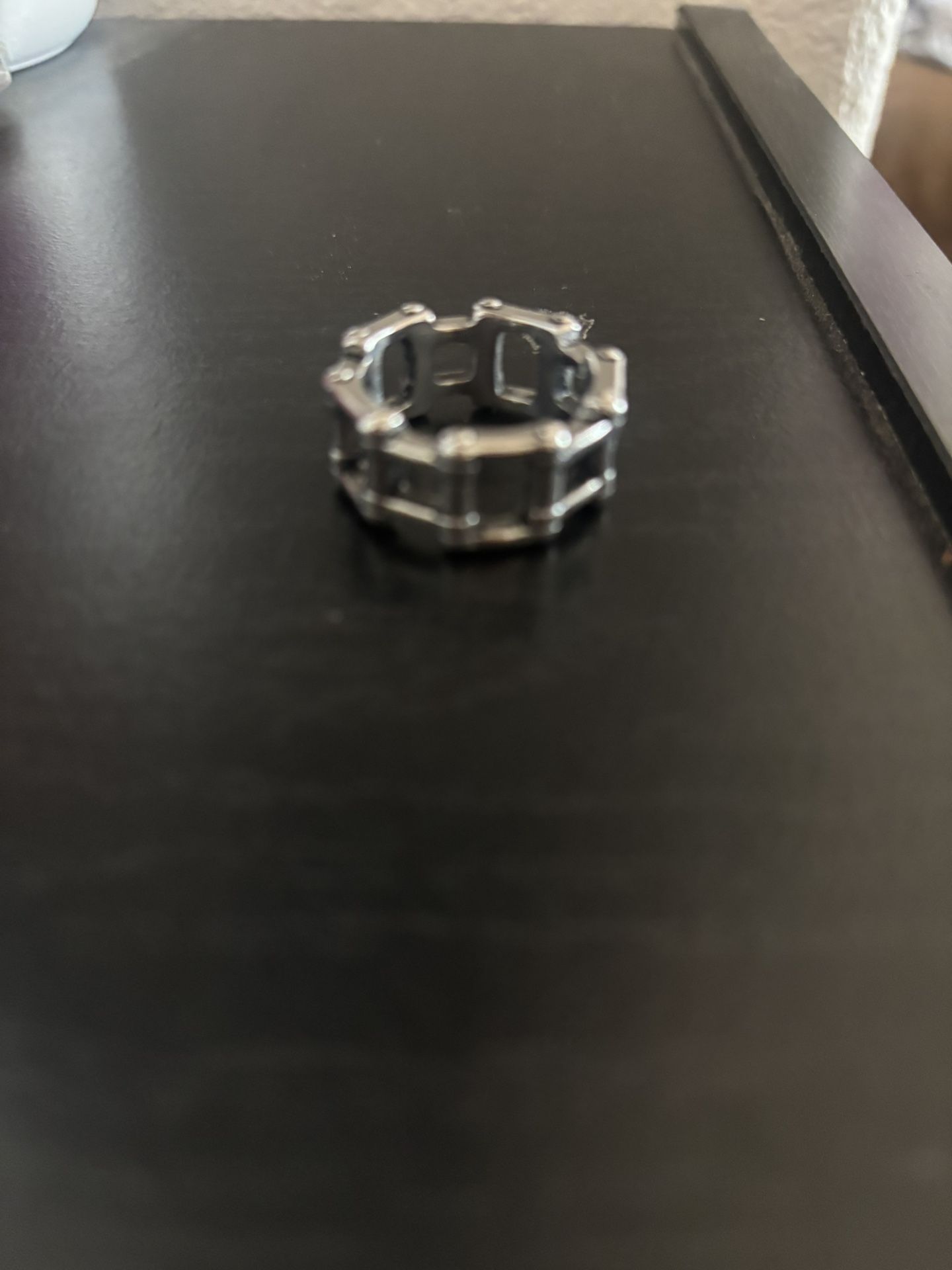Ring Latter Link