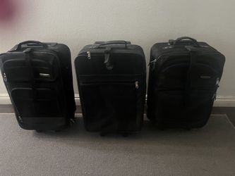 Suitcase