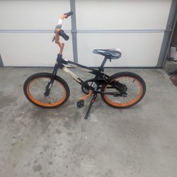 Bike 18