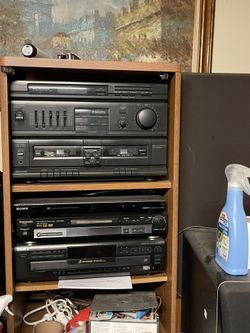 Karaoke System