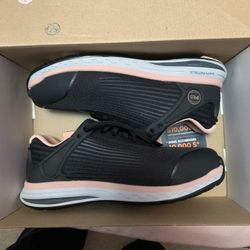 New Never Worn Womens Timberland Safety Work Shoe Size 7