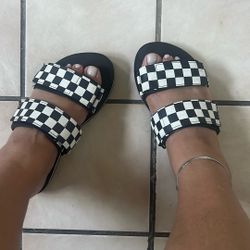 Vans Woman Sandals 