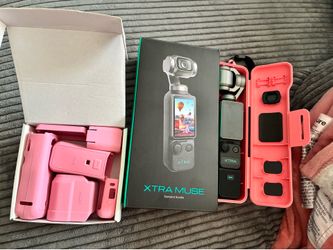 Xtra Muse Bundle