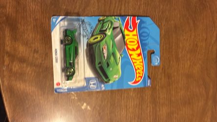 Selling hot wheel cars