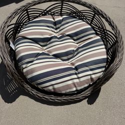 Pet Bed 22 Inches Diameter
