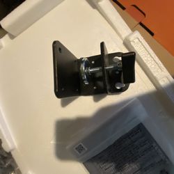 no monitor mount 
