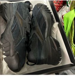 Reebok X Cardi B Sneakers