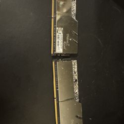 Trident Z Royal Ram Ddr4 3600mhz Silver 