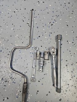 Snap on tools