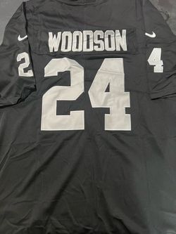 Raiders Jerseys. New.