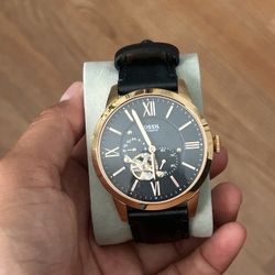 Fossil Watch 