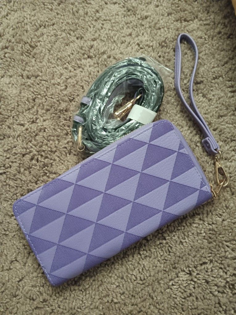 Women's Wallet