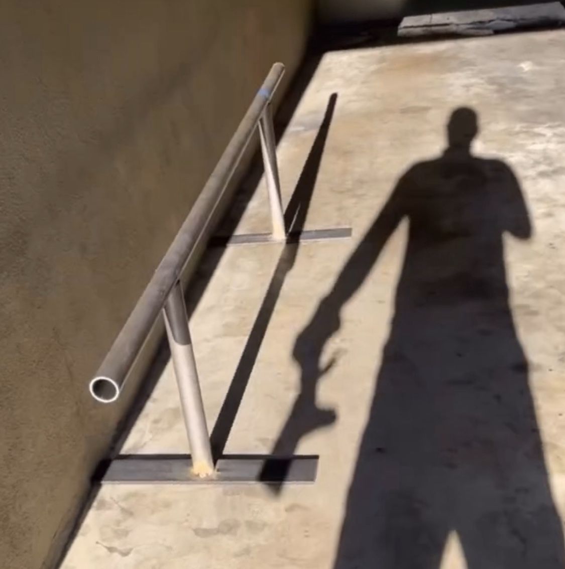 Welding Rails And More