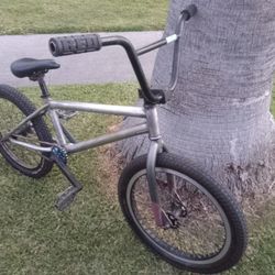 BMX Bike 20" $120