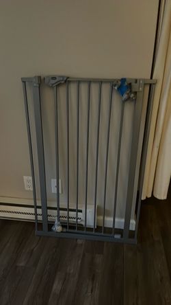 Dog Gate