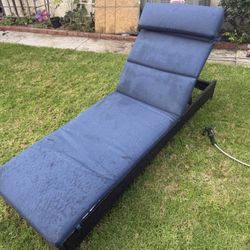 Outdoor Bench 
