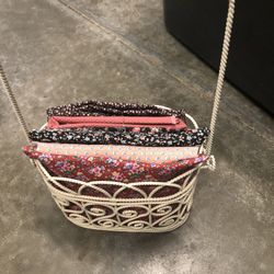 Assorted Vintage Fabric 