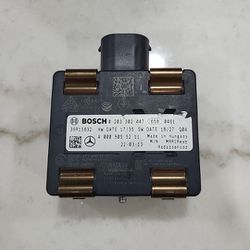 Radar sensor A000(contact info removed) Mercedes 0(contact info removed)47 Bosch
