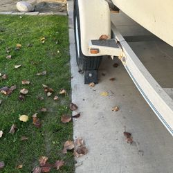 1995 Bayliner 190/19’