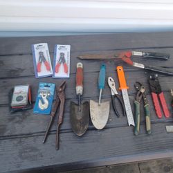 Tools 