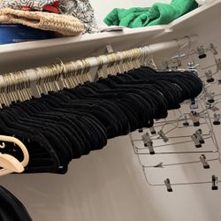 Velvet Hangers