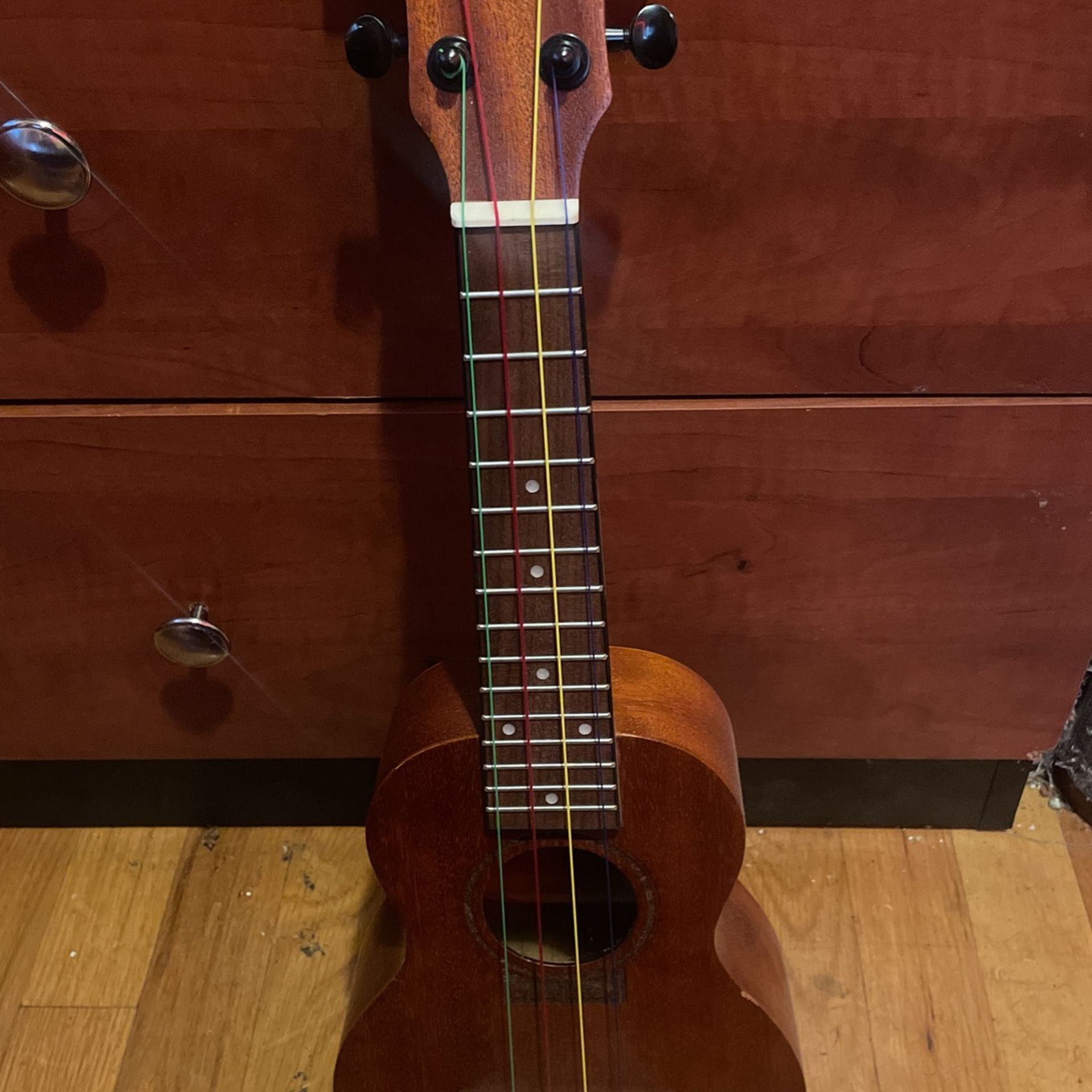 Ukulele