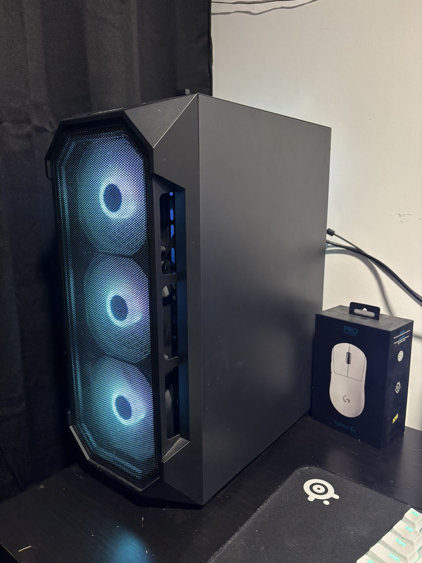 Gaming PC I5(with monitor)