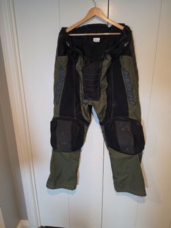 Empire Invert Paintball Jersey and Pants Set