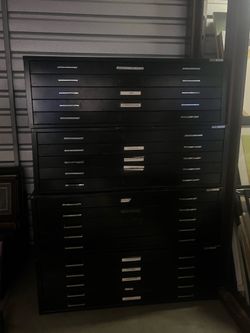 Mayline C-File for Art