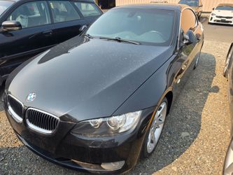2008 BMW 328i