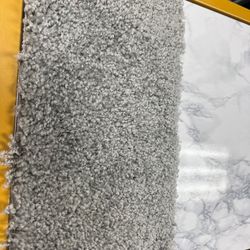 Dark Grey Carpet 