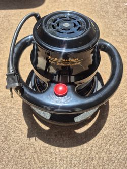 9 Inch Craftsman Buffer/Polisher