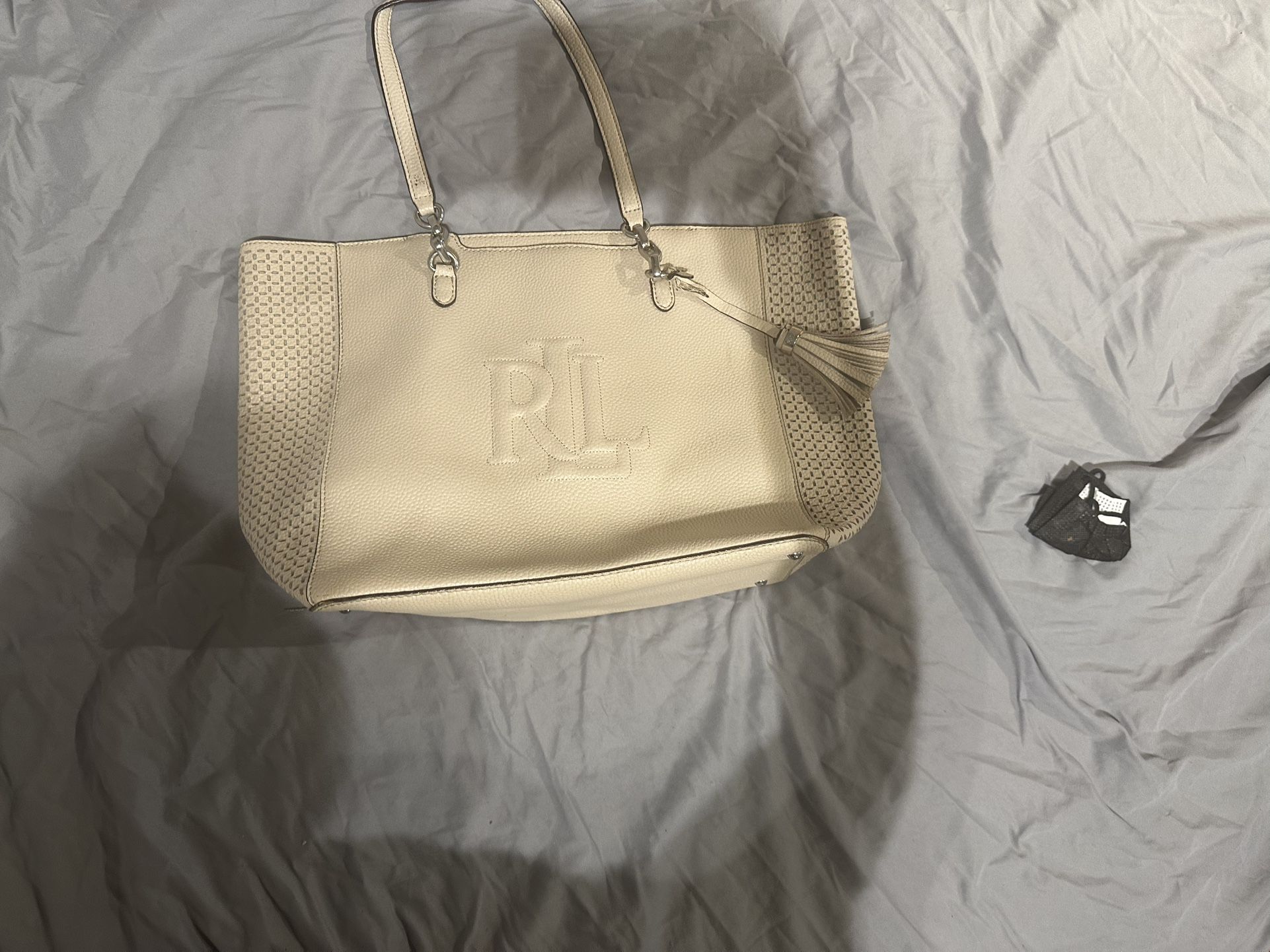 Ralph Lauren Purse