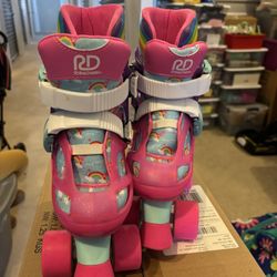 Girls Skates Size 12-2