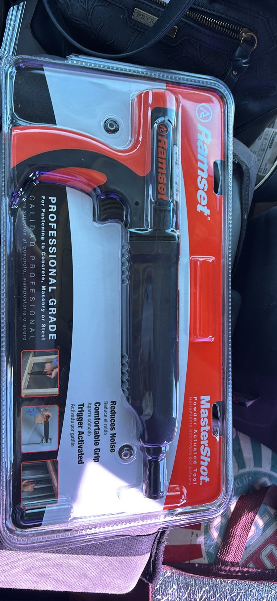 Semi Automatic Ramset for Sale in Albuquerque, NM - OfferUp