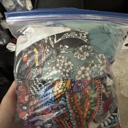 Free Headbands/bandanas 