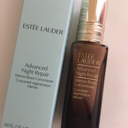 Estee Lauder Advanced Night Repair Intense Reset Concentrate serum