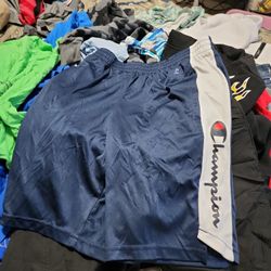 Boys Clothes Size 14/16