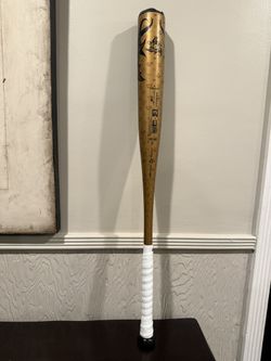 Baseball DeMarini BBCOR 32.5