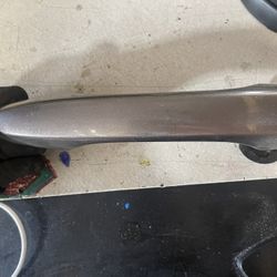 Parted Out 12-15 Civic Rear Right Door Handle