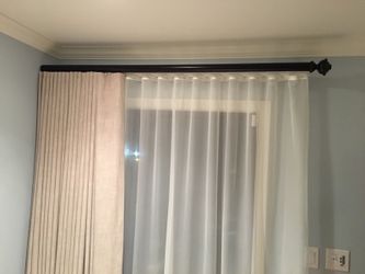 Draperies Drapes Curtains