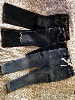 3 Kids Jeans
